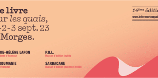 Adélaïde Fabre: « Nous souhaitons embrasser le réel, sa rudesse et sa beauté »