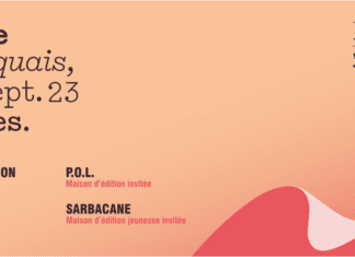 Adélaïde Fabre: « Nous souhaitons embrasser le réel, sa rudesse et sa beauté »