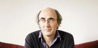 Les fantômes et les rêves de Dominique Fabre