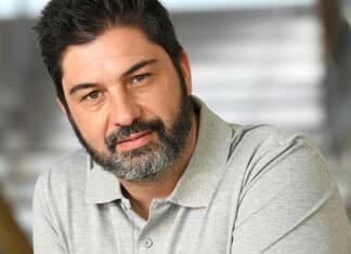 Tiago Guedes: « La Biennale est une institution phare en Europe »