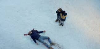 Discussion autour de la Palme d’or