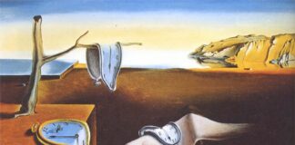 Jean-Michel Bouhours: « Prétendre aujourd’hui que Dali a été hitlérien est parfaitement stupide et contreproductif »