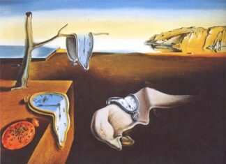 Jean-Michel Bouhours: « Prétendre aujourd’hui que Dali a été hitlérien est parfaitement stupide et contreproductif »