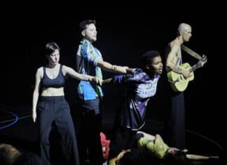 L’Angelus de Keersmaeker