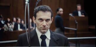 Le procès Goldman, l’uppercut de Cédric Kahn