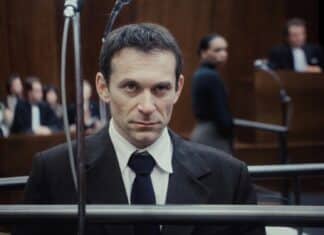 Le procès Goldman, l’uppercut de Cédric Kahn