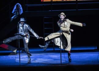 Thomas Ostermeier affûte sa lame à la Comédie Française