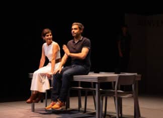 Le Grand Pardon selon Mauvignier