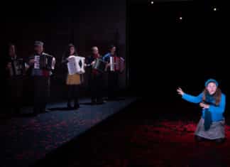 Bellorini offre ses Misérables