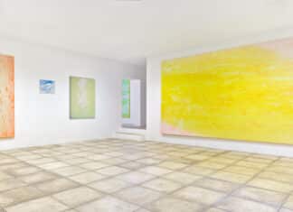 La peinture pour lumière