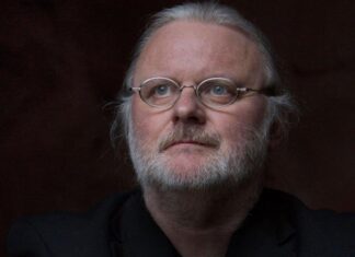 Jon Fosse, le Prix Nobel qui ne savait pas