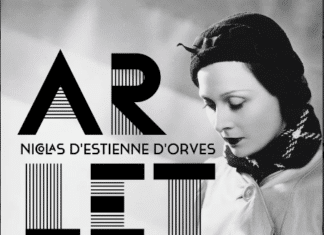 Arletty, plus que femme