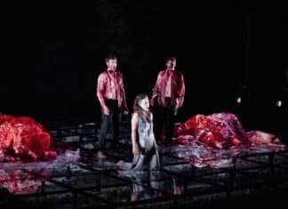 Don Giovanni à l’abattoir