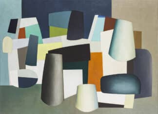 Paris + par Art Basel : les coups de coeur de sept galeries françaises