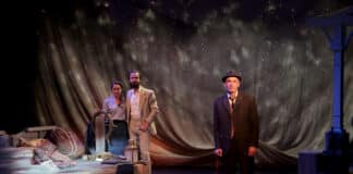 Dans la tanière de Jack London