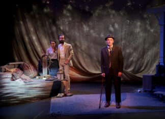 Dans la tanière de Jack London