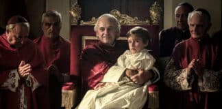 L’enlèvement de Marco Bellocchio, la critique de Transfuge