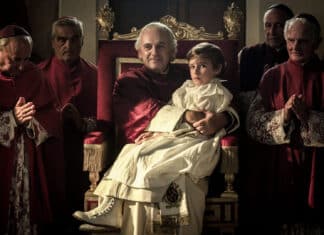 L’enlèvement de Marco Bellocchio, la critique de Transfuge