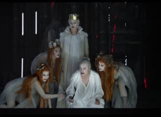 Macbeth Underworld à l’Opéra Comique