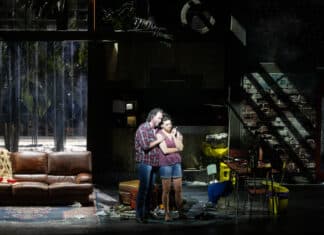 Le retour de la Femme sans ombre, une réussite totale à l’Opéra de Lyon