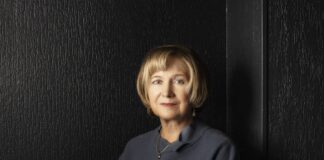 Lidia Jorge : « C’est un livre sur la bataille de la vie »