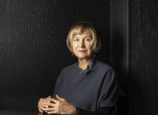 Lidia Jorge : « C’est un livre sur la bataille de la vie »