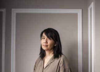 Impossible Adieux – Han Kang : « Dans mon roman, la neige remplit l’espace vide que pourrait occuper Dieu »