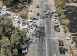 Transfuge, solidaire d’Israël