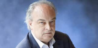 La Sublime Porte de Vila-Matas