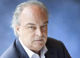 La Sublime Porte de Vila-Matas