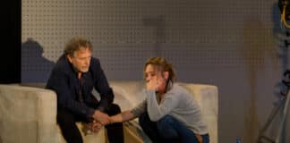 Ingmar Bergman par Ivo Van Hove, si loin dans la psyché féminine