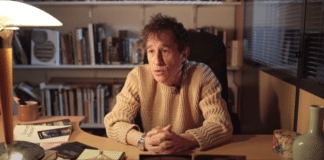 Ciné-rencontre avec Bertrand Bonello