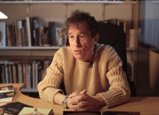 Ciné-rencontre avec Bertrand Bonello