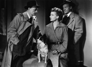 Diamant noir de la cinéphilie