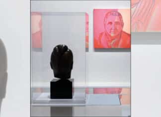 Gertrude Stein et Pablo Picasso, l’invention du langage au Musée du Luxembourg