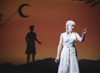 Lakmé de Sabine Devieilhe