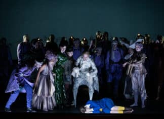 Ravel, l’esprit d’enfance