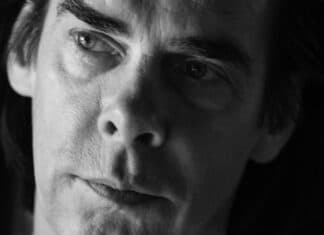 Nick Cave, poète catholique