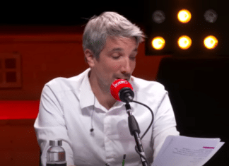 Guillaume Meurice, Monsieur Jourdain de l’antisémitisme