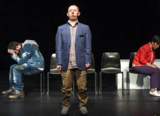 Perles de culture au festival du Théâtre National de Bretagne