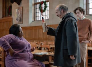Winter Break réalisé par Alexander Payne, l’avis Transfuge