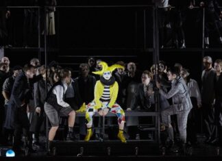 Fantasio à l’Opéra Comique : quand Offenbach tombe le masque
