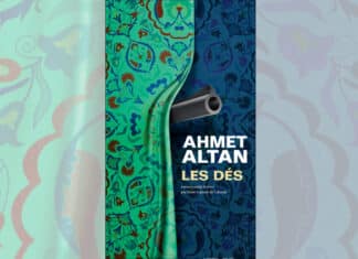 Littérature : Ahmet Atlan, Les Dés