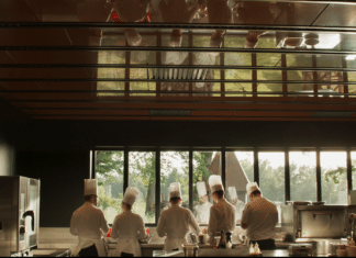 Menus-Plaisirs, Les Troisgros, le film documentaire de Frederick Wiseman, l’avis Transfuge