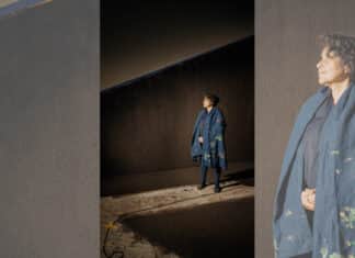 Delcy Morelos : « Je suis née femme, je suis une sorcière ! »