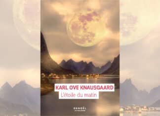 L’Etoile du matin de Karl Ove Knausgaard