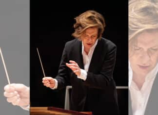 Le Messie céleste de Laurence Equilbey