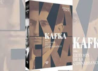Kafka le temps de la connaissance de Reiner Stach
