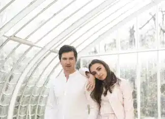 Chasing rainbows, songs of Julie Andrews avec Léa Desandre & l’Ensemble Jupiter à L’Opéra de Rouen