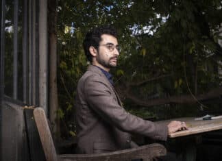 Omar Youssef Souleimane : « Encore aujourd’hui, je suis accusé en Syrie d’être un agent d’Israël »